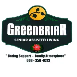 Greenbriar Apartments