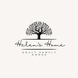 Helen's Home