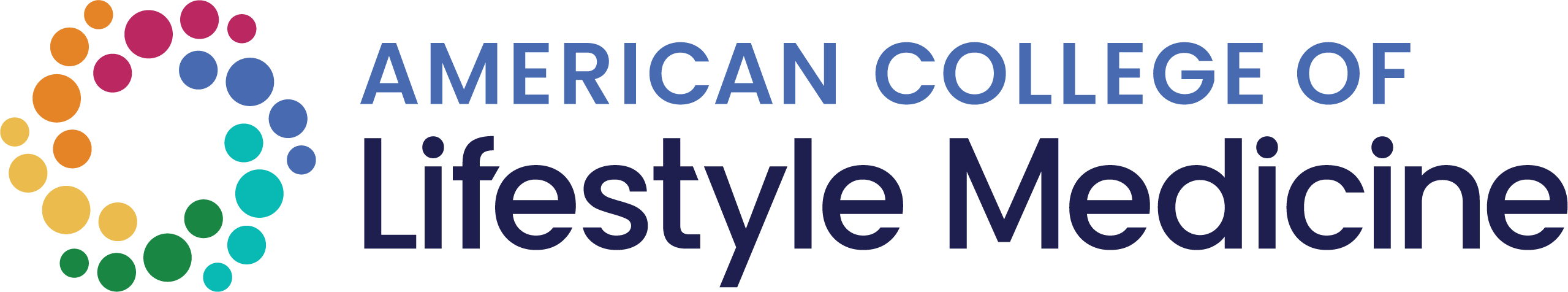 American College of Lifestyle Medicine